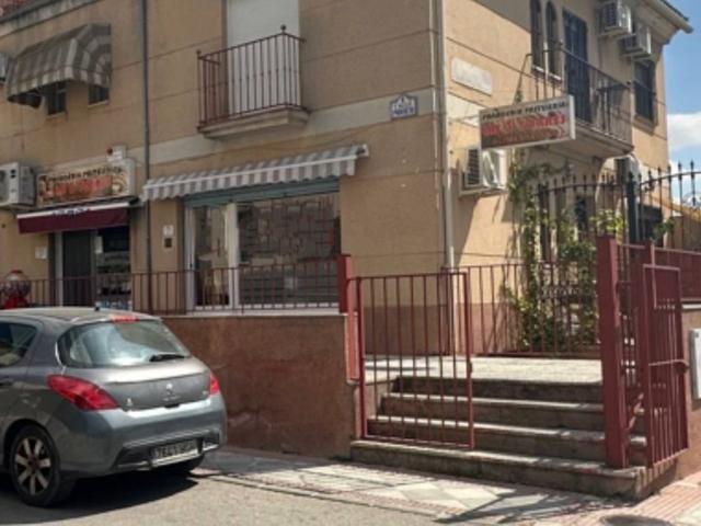 Inmueble en Venta en Atarfe