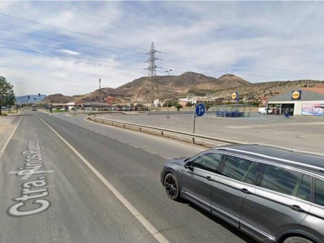 Inmueble en Venta en Atarfe