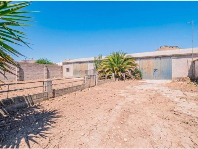 Inmueble en Venta en Atarfe