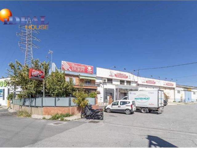 Inmueble en Venta en Atarfe