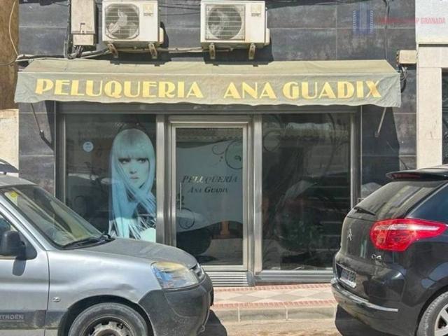 Inmueble en Venta en Atarfe
