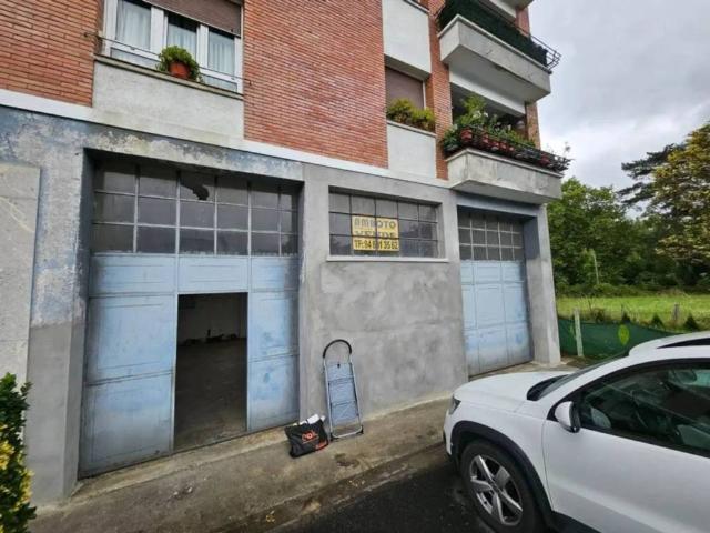 Inmueble en Venta en Atxondo