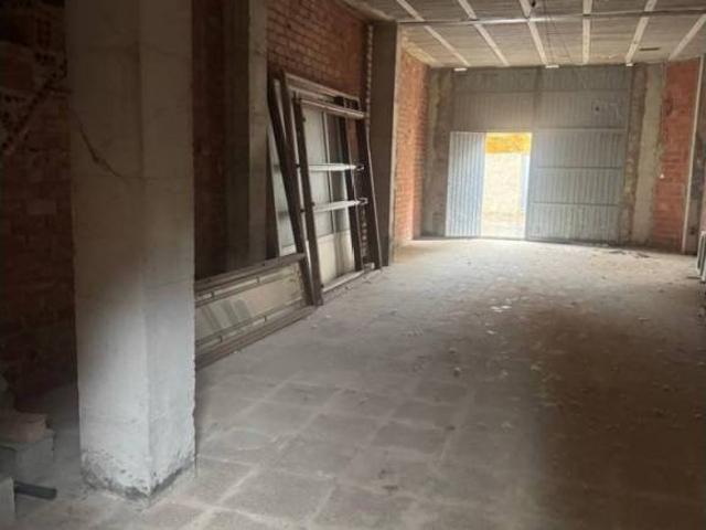 Inmueble en Venta en Atzeneta d'Albaida