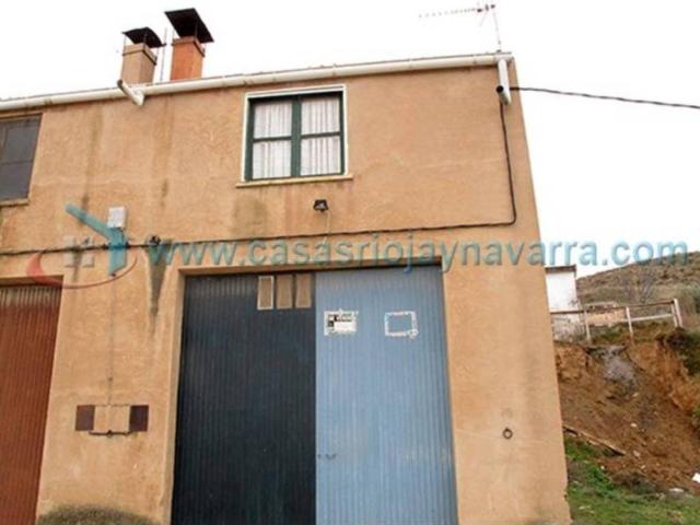 Inmueble en Venta en Autol