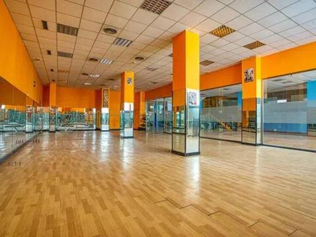 Inmueble en Venta en Ávila