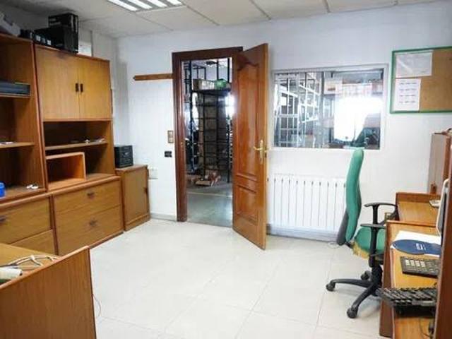 Inmueble en Venta en Ávila