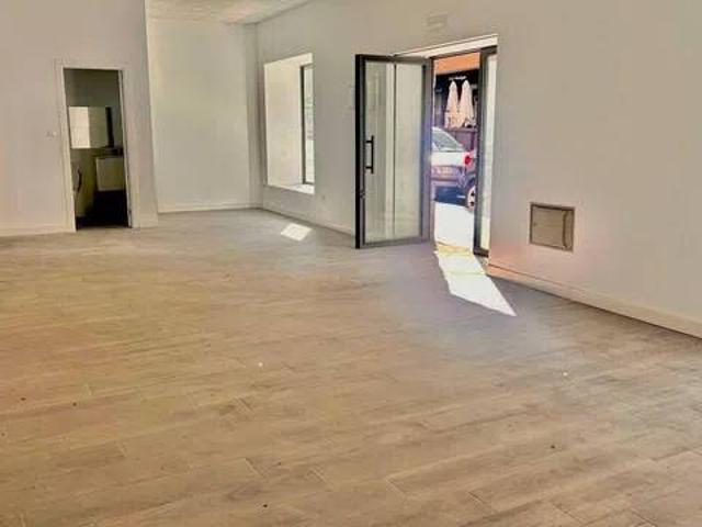 Inmueble en Venta en Ávila