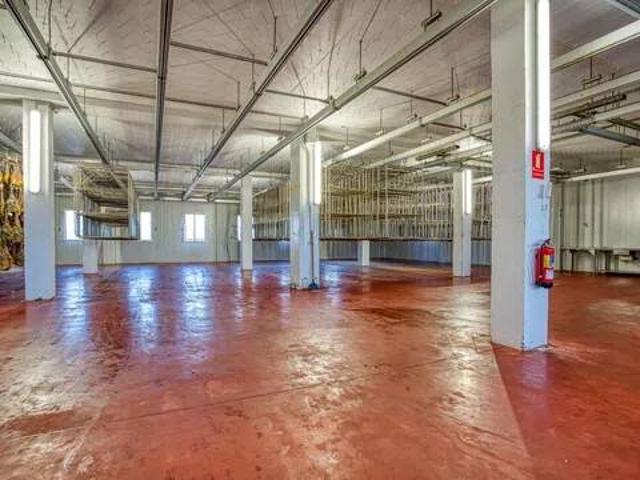 Inmueble en Venta en Ávila