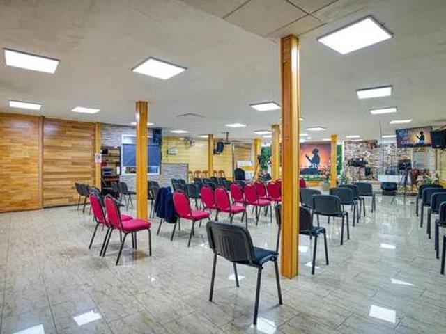 Inmueble en Venta en Ávila