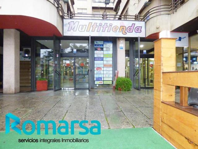 Inmueble en Venta en Ávila