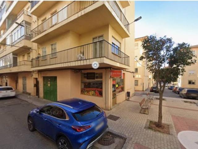 Inmueble en Venta en Ávila