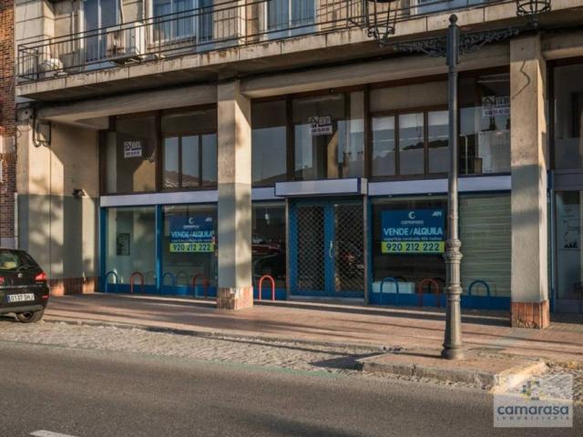 Inmueble en Venta en Ávila