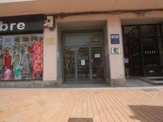 Inmueble en Venta en Ávila