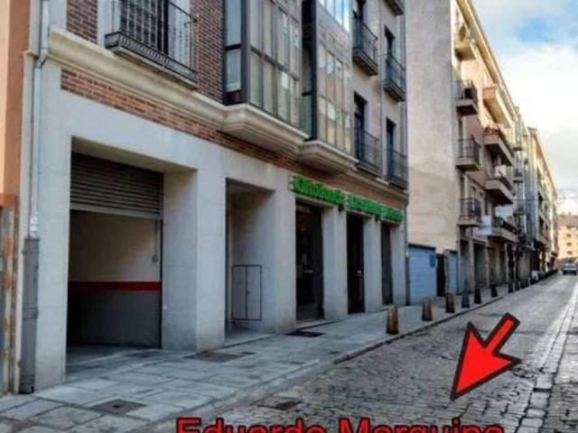 Inmueble en Venta en Ávila