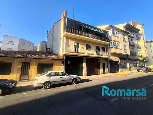Inmueble en Venta en Ávila