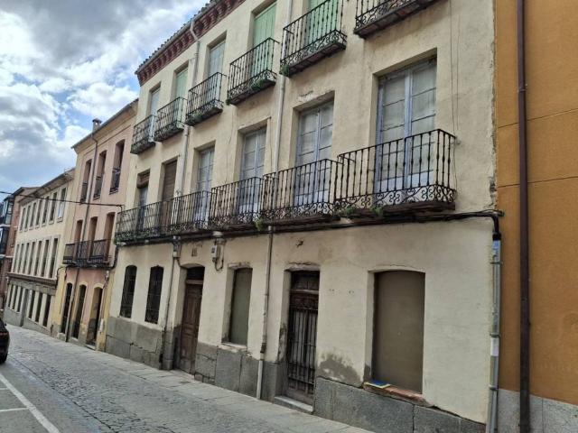 Inmueble en Venta en Ávila
