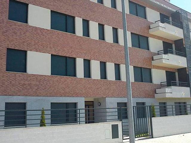Inmueble en Venta en Ávila