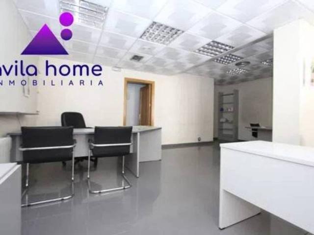 Inmueble en Venta en Ávila