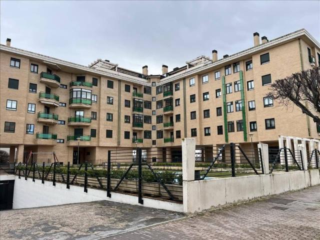 Inmueble en Venta en Ávila