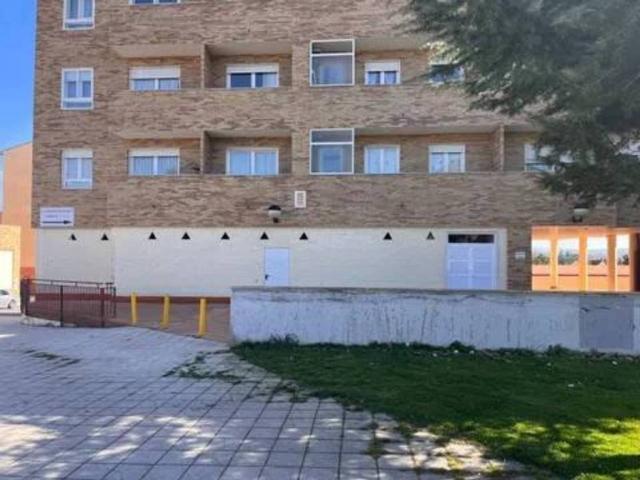 Inmueble en Venta en Ávila