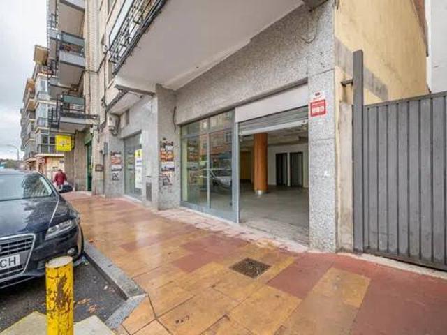 Inmueble en Venta en Ávila