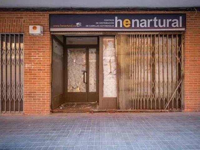 Inmueble en Venta en Ávila