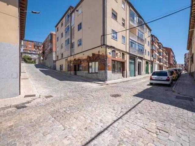 Inmueble en Venta en Ávila