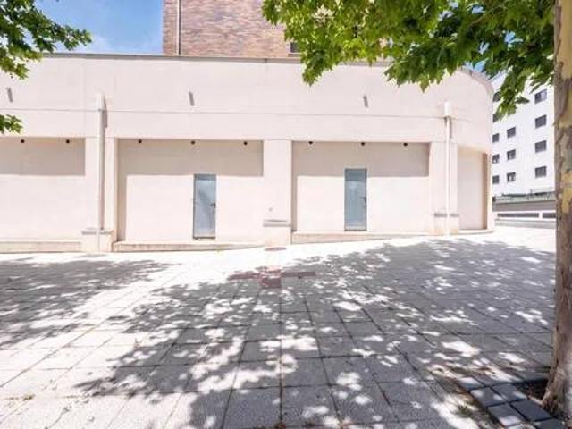 Inmueble en Venta en Ávila
