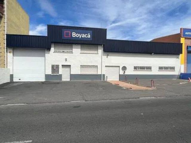 Inmueble en Venta en Ávila