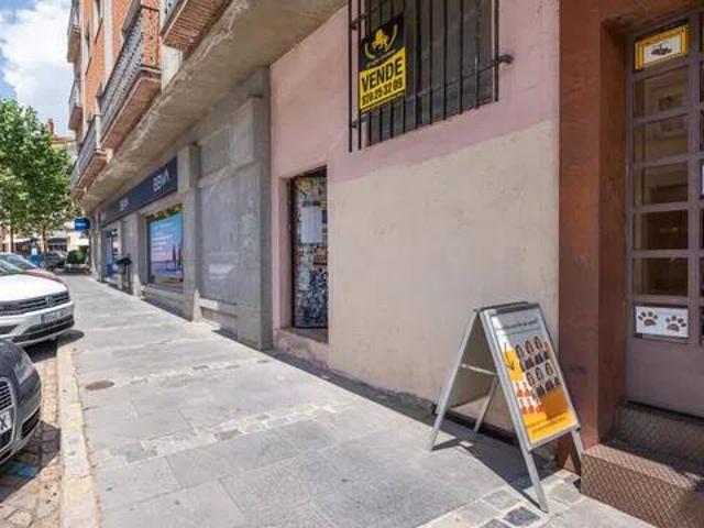 Inmueble en Venta en Ávila