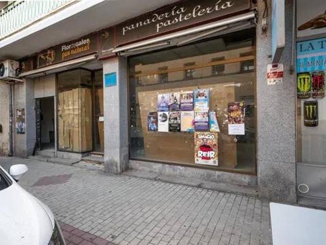 Inmueble en Venta en Ávila
