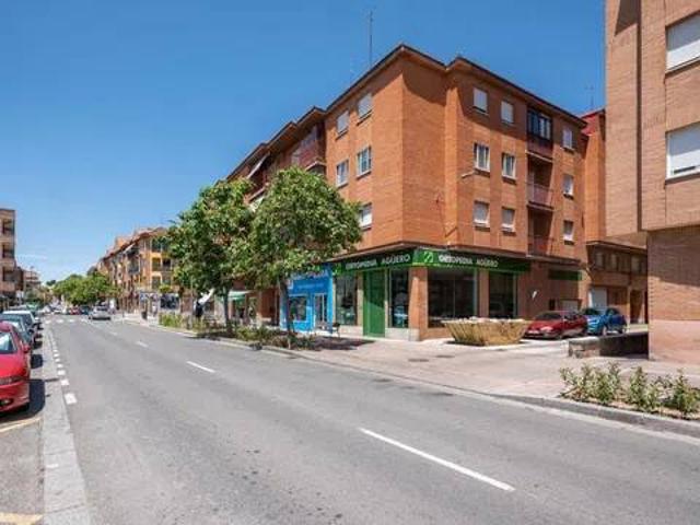 Inmueble en Venta en Ávila