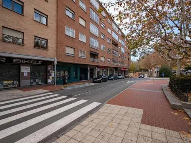 Inmueble en Venta en Ávila