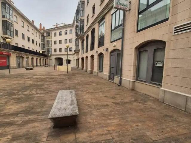 Inmueble en Venta en Ávila