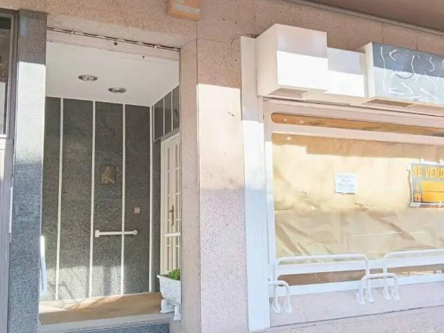 Inmueble en Venta en Ávila