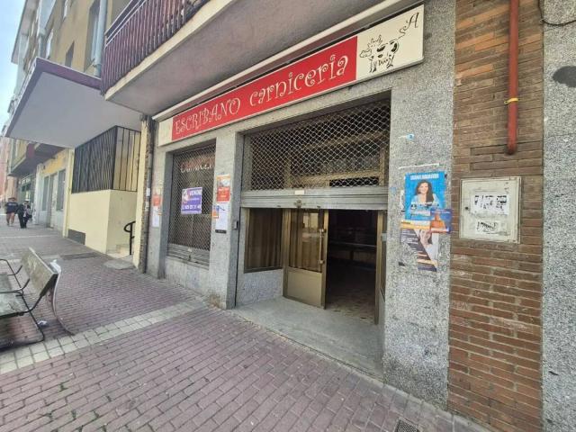 Inmueble en Venta en Ávila