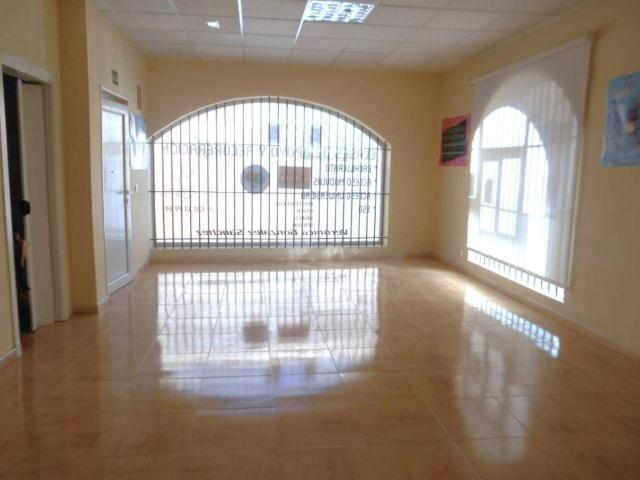 Inmueble en Venta en Ávila