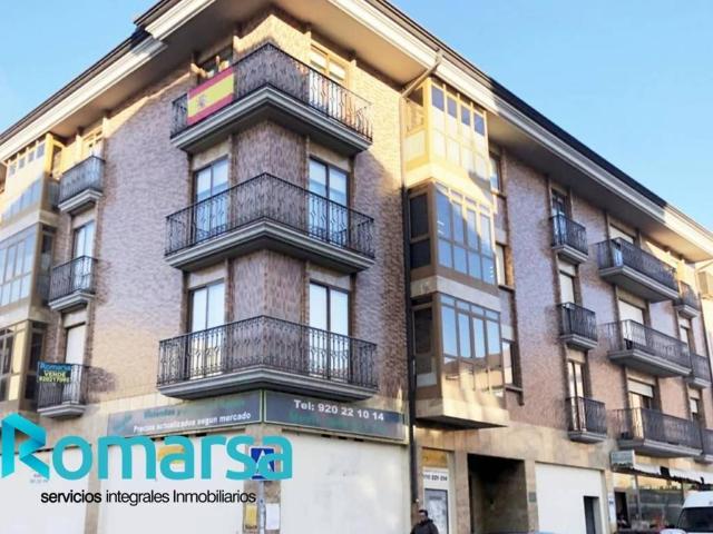 Inmueble en Venta en Ávila
