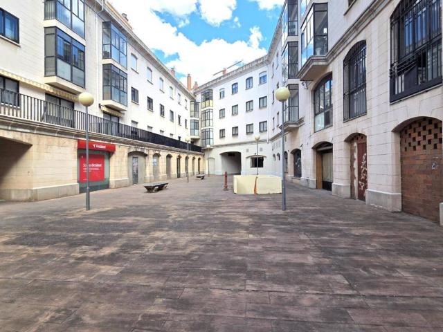 Inmueble en Venta en Ávila