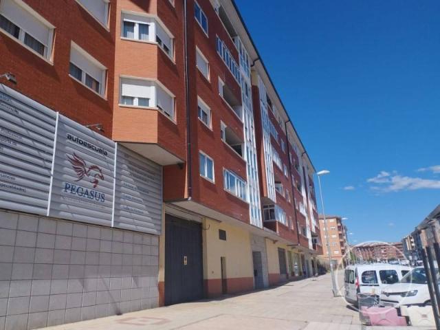 Inmueble en Venta en Ávila
