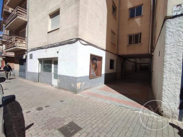 Inmueble en Venta en Ávila