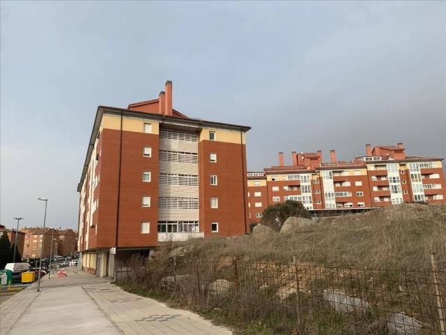 Inmueble en Venta en Ávila