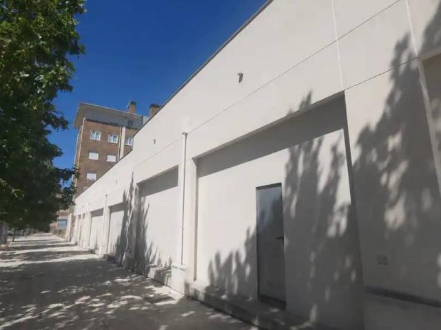 Inmueble en Venta en Ávila