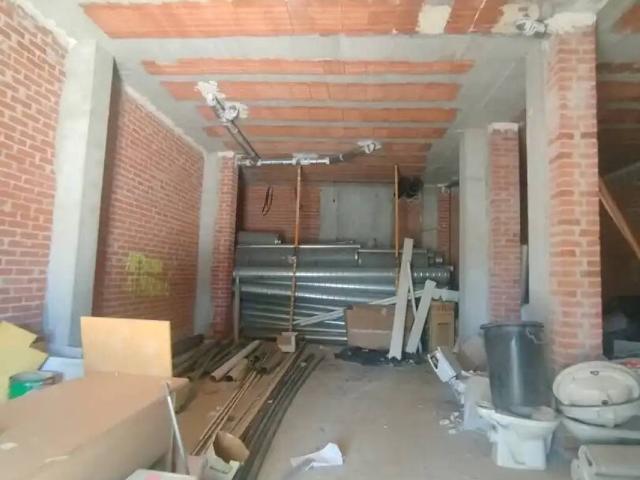 Inmueble en Venta en Ávila