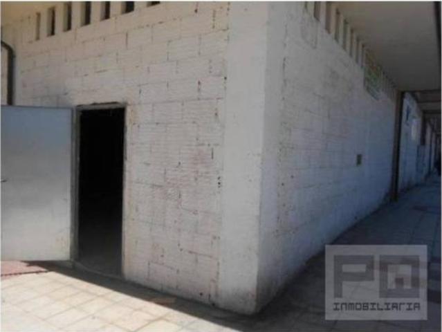 Inmueble en Venta en Ávila