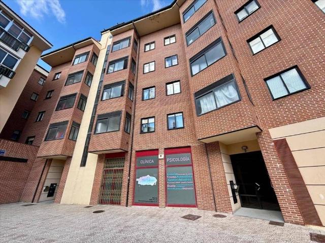 Inmueble en Venta en Ávila