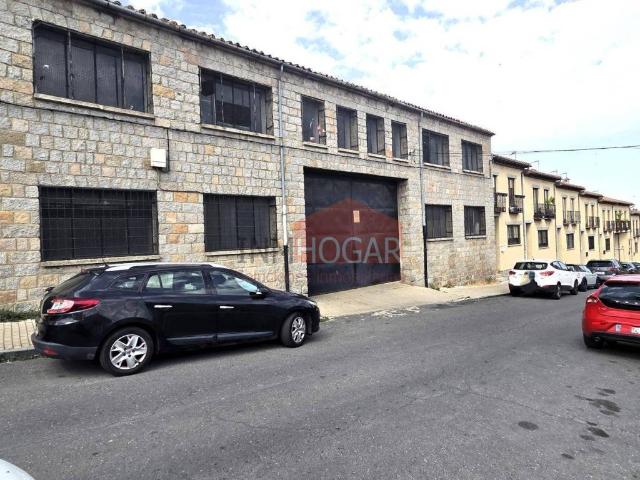 Inmueble en Venta en Ávila
