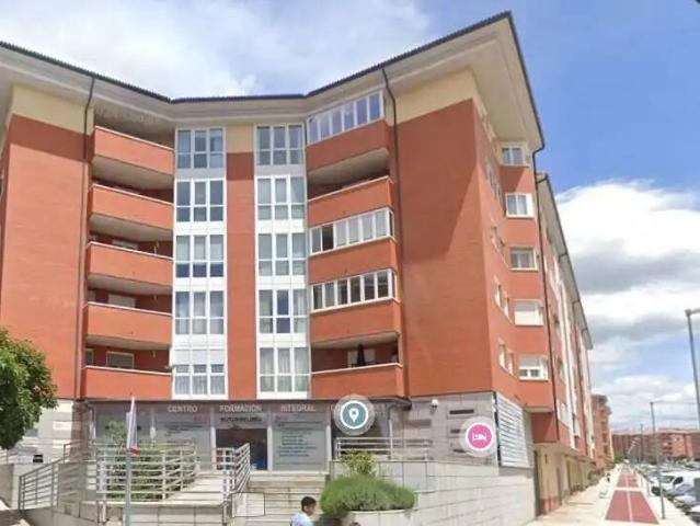 Inmueble en Venta en Ávila