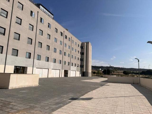 Inmueble en Venta en Ávila
