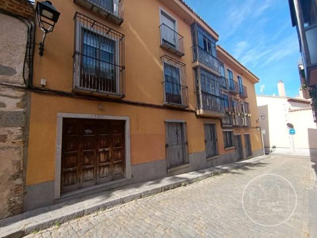 Inmueble en Venta en Ávila